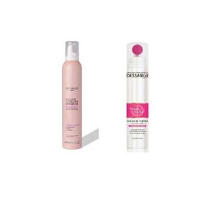 Byphasse Mousse Coiffante Boucles ET/ Mousse Activ, Boucles