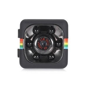 Mini Camera SQ11 1080P caméscope HD avec vision nocturne