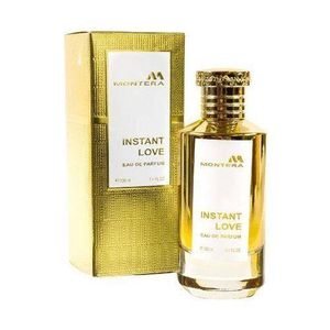 Fragrance World Montera Instant Love 100ML. EDP