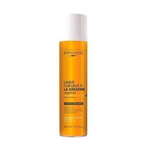 Byphasse LAQUE CHEVEUX KÉRATINE (400ml.)