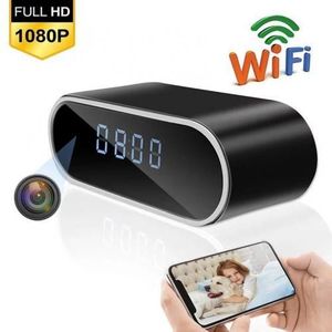 29037 Mini Caméra Wifi HD Sans Fil et Micro Caméra Espion Cachée