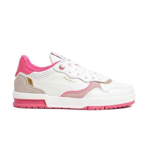 Pepe Jeans Baskets lifestyle pour femme  Levitt College