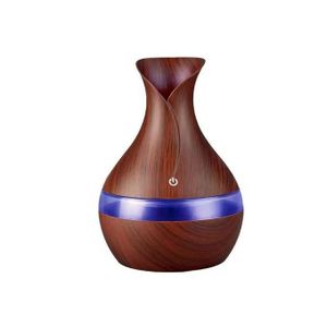 Humidificateur d'air, Diffuseur d'huiles essentielles LED, Mbikhra électrique