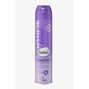 Balea Spray volumisant effet volume, 300 ml