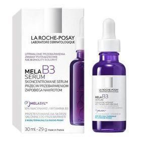 La Roche Posay1 Mela B3 Sérum Concentré Intensif Anti-Taches Anti-Récidive – 30ml