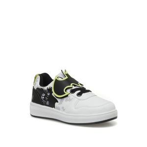 Chaussures sales batman garcon