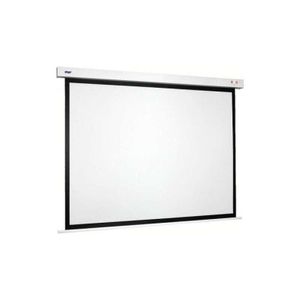 Oray Ecran manuel mural 2000 Pro - 200 x 200 cm (MPP03B1200200)