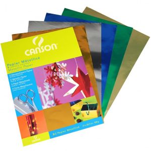 Papier canson couleur au Maroc, Achetez au meilleur prix