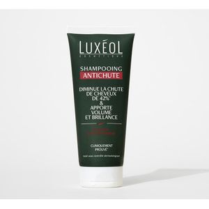 luxeol Luxéol Shampooing Antichute