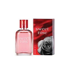 La Rive Sweet Rose 30ML Eau de .parfum