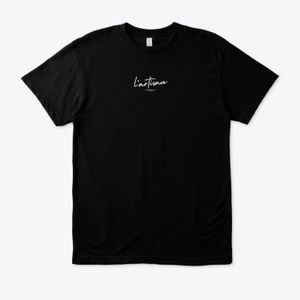 Itachi Uchiha "Susanoo Flame" Premium Anime Tee - Black