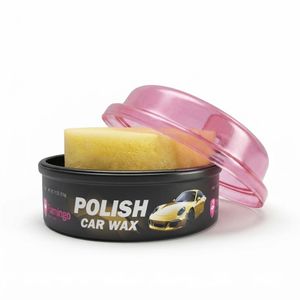 Polish Cire pour vernis de voiture