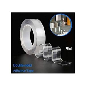 شريط لاصق للحائط شريط لاصق اللبلاب انفلونزا (5 متر) للمطبخ والمنزل