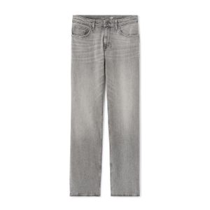Celio Jean straight stretch C15 - GREY LIGHT