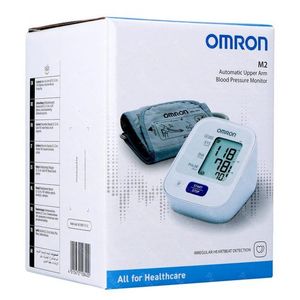 Tensiomètre électronique bras Omron SPOT ARM I-Q132 à Rabat - HM MEDICA  Maroc