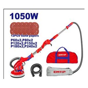 Emtop PONCEUSE GIRAFE POUR MURS