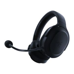 Razer Barracuda X Bluetooth Casque Gaming Esports Multiplateforme Noir 