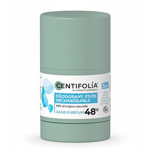 Centifolia Deodorant Stick Sans Parfum 48h