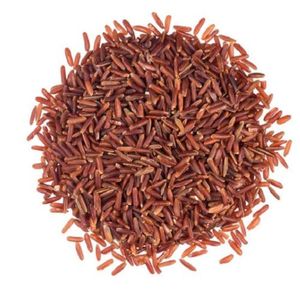 Graines de riz rouge 250g