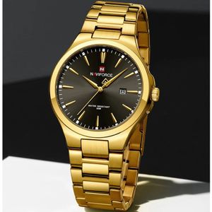 Montre goldlis homme