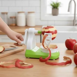 Eplucheuse de Fruits et Légumes à Facilement Multifonctions