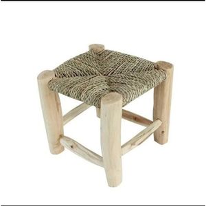 Tabouret de cuisine Popin Lover pour enfants et Maroc