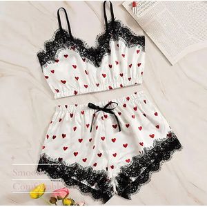 Shorty nuit outlet femme