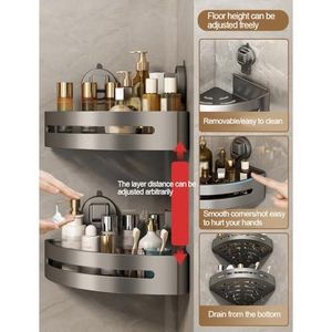 Installation rapide et sans outils