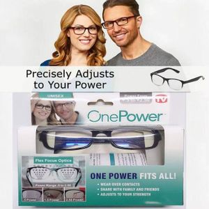 Nouvelles lunettes de lecture multifocales pour femmes et hommes, lunettes bifocales à réglage automatique pour lecteurs