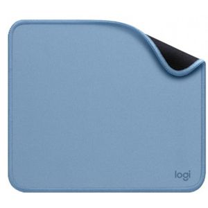 Logitech Mouse Pad Studio Series - BLUE GREY NAMR-EMEA - EMEA, MOUSE PAD 12M
