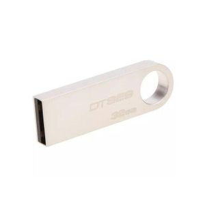 Kingston Kingston_Clé USB  DataTraveler SE9 32GB - 100% Original