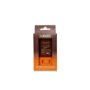 Babaria Ecran Solaire Stick Glow Spf50+  