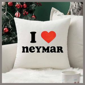 neymar Jr Coussin 