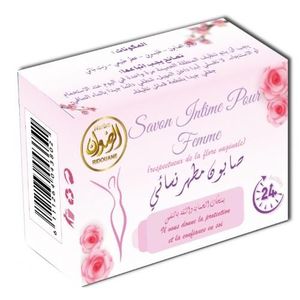 GENIS SAVON GEL GEL DE TOILETTE INTIME 150ML – Pharmacie Melouki