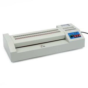 Laminator Plastifieuse A3, A4, A5, A6  Machine à Plastifier à Chaud à  prix pas cher