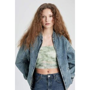 Veste jean pas chere pour femme best sale