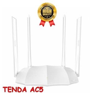 tenda D301 V4 300 Mbps Modem Adsl 2+ Routeur WiFi 802.11n // 4