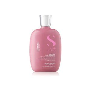 Alfaparf Milano Semi di Lino Moisture shampoing pour cheveux secs 250 ml