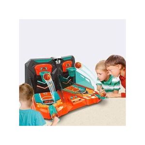 Jeu de Basket-Ball de Table Interactif pour Enfants