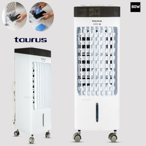 Taurus Rafraîchisseur d'air R 403 - 3 en 1 : rafraîchir, ventiler, humidifier