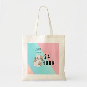 673 tote bag Unique, haute qualité