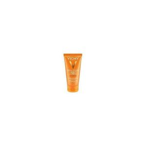 Vichy idéal soleil émulsion anti brillance spf 50 50 50 50 toucher sec 50 50 50 50 ml