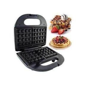 machine a gauffre Gaufrier électrique Gauffrier