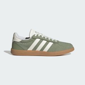 ADIDAS Chaussures Breaknet Sleek Femme - IH1369 - Green