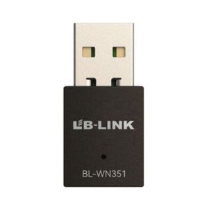 Lb Link CLE WIFI WN351 300 Mbps LB-LINK BL-WN351