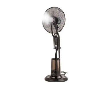 General Ventilateur Electrique Avec Télécommande Humidificateur Refroidissement de l'air
