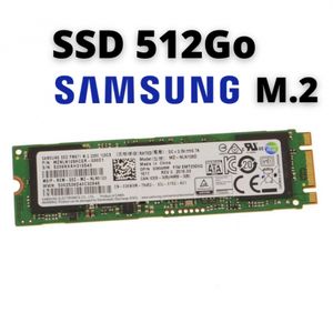 TeamGroup GX 2.5 SSD 512Go Prix Maroc