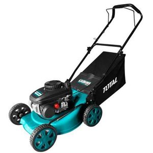TOTAL Tondeuse à gazon essence 141cc 3.0kW - Réf: TGT141181