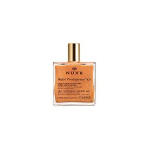 Nuxe Paris Huile prodigieuse or - 50 ml