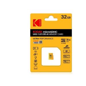 Accessoires et Fournitures Électroniques Kodak à prix pas cher